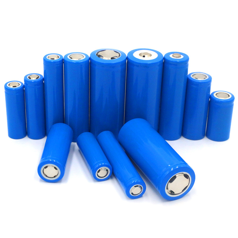 18650 Battery