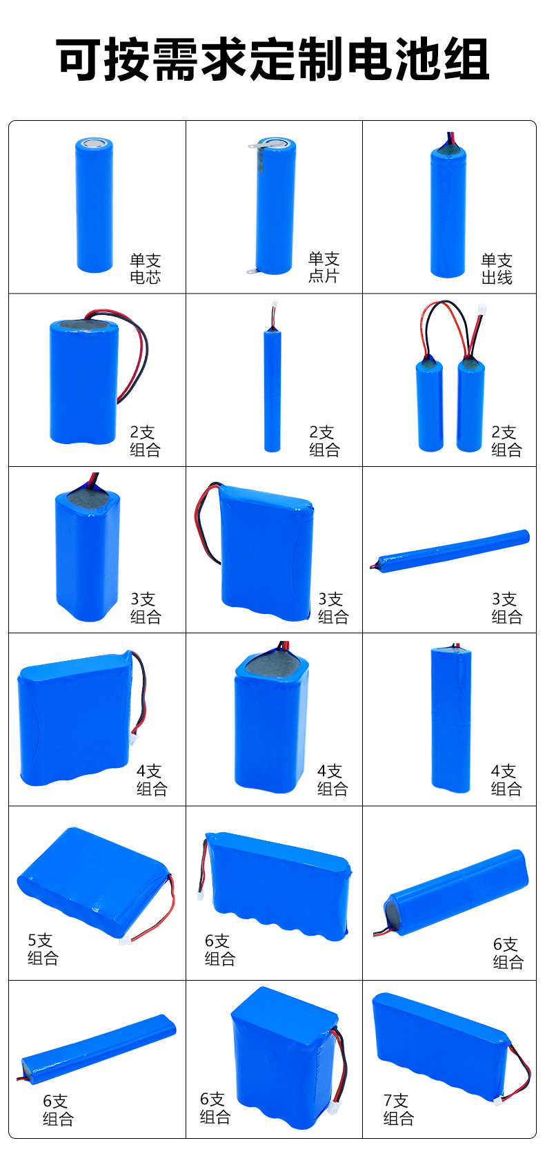 18650 Battery