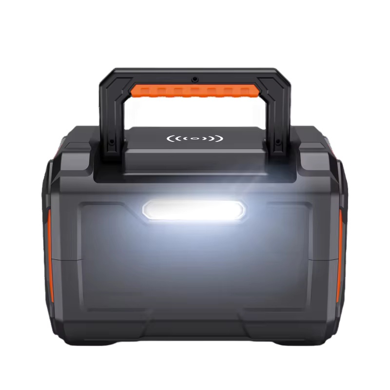 A3C 280Wh portable mobile energy storage power bank