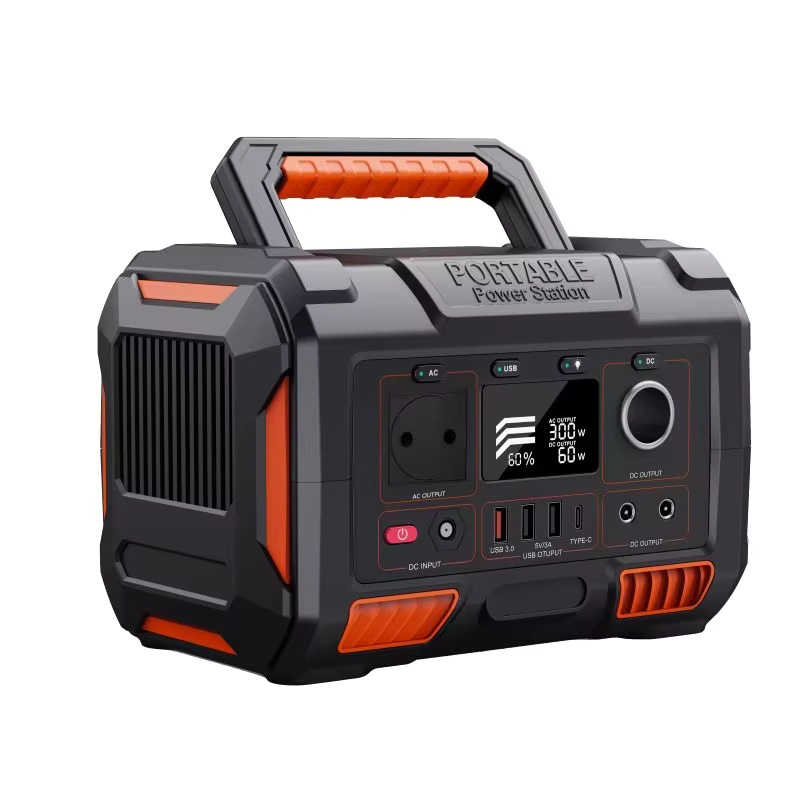 A3C 280Wh portable mobile energy storage power bank