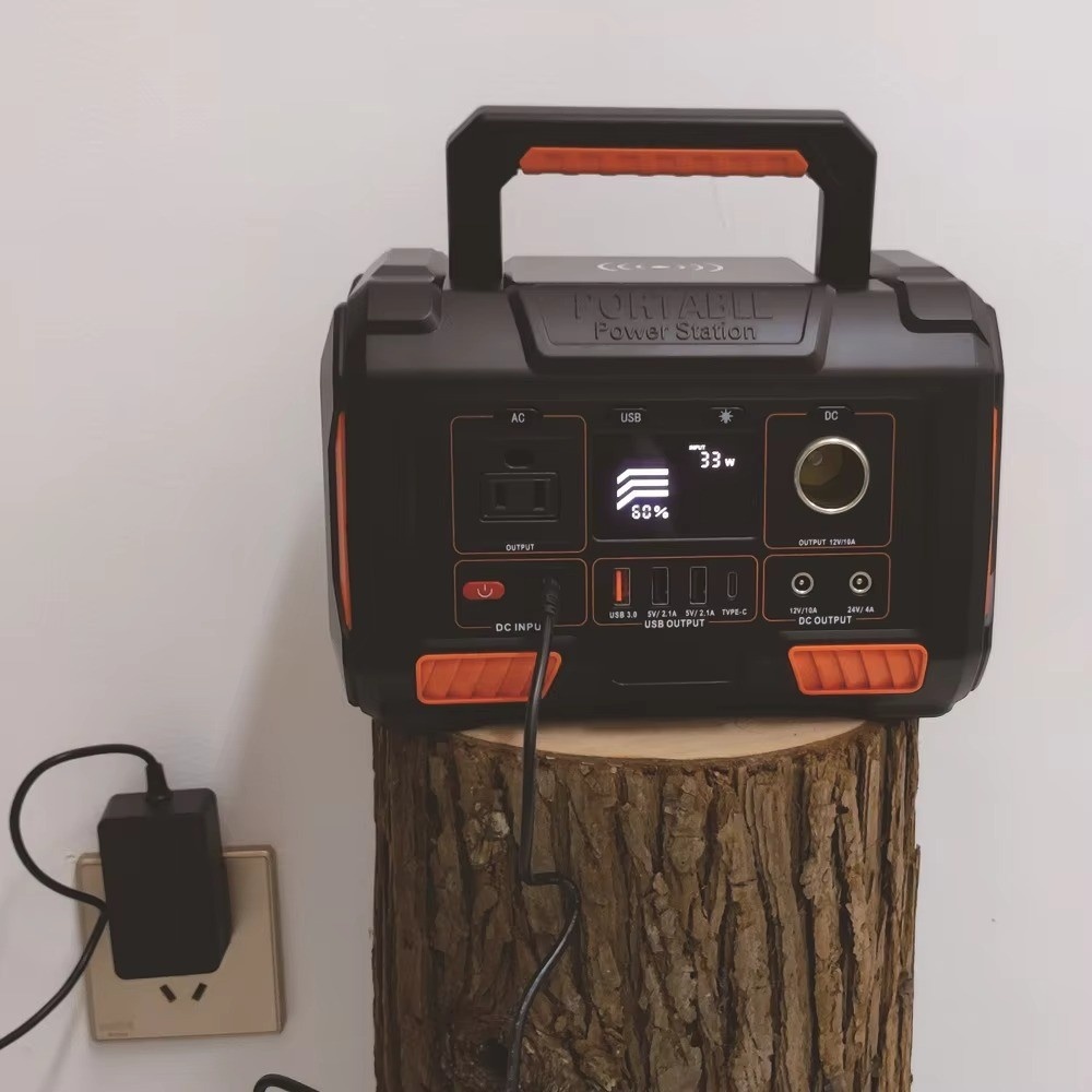 A3C 280Wh portable mobile energy storage power bank