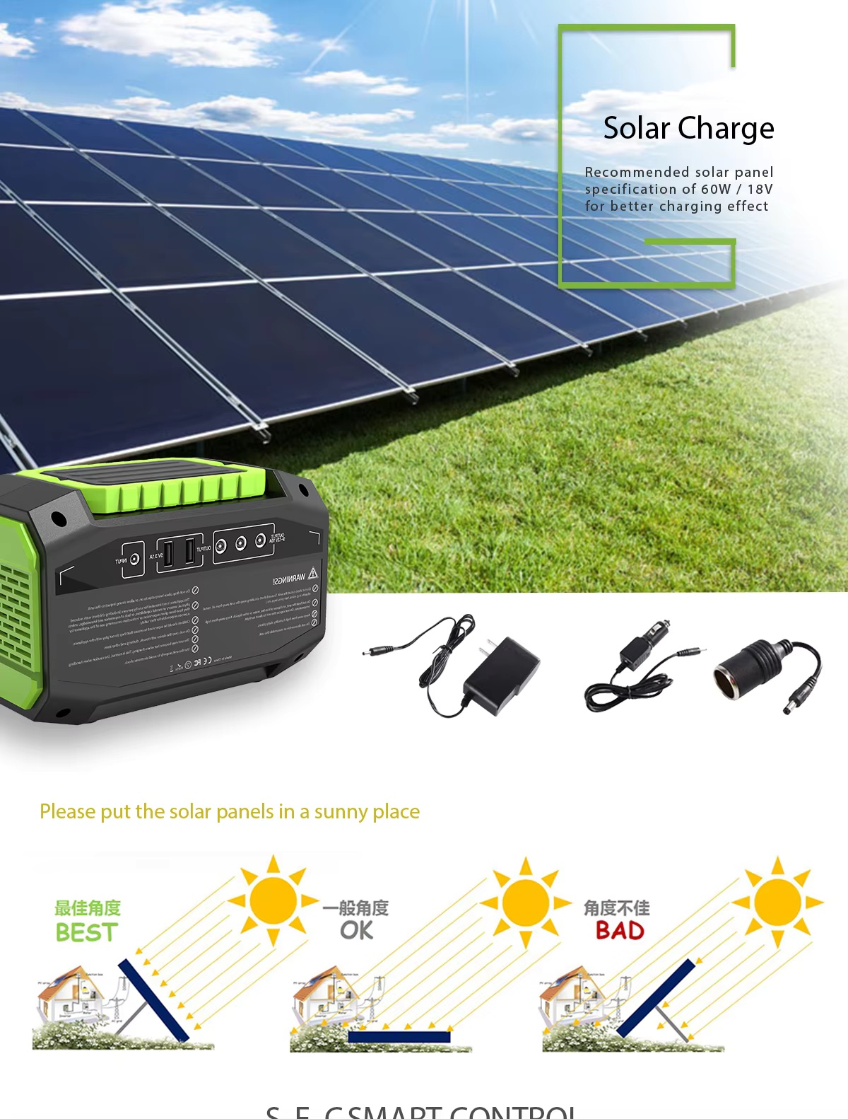A2 145Wh portable mobile energy storage power bank