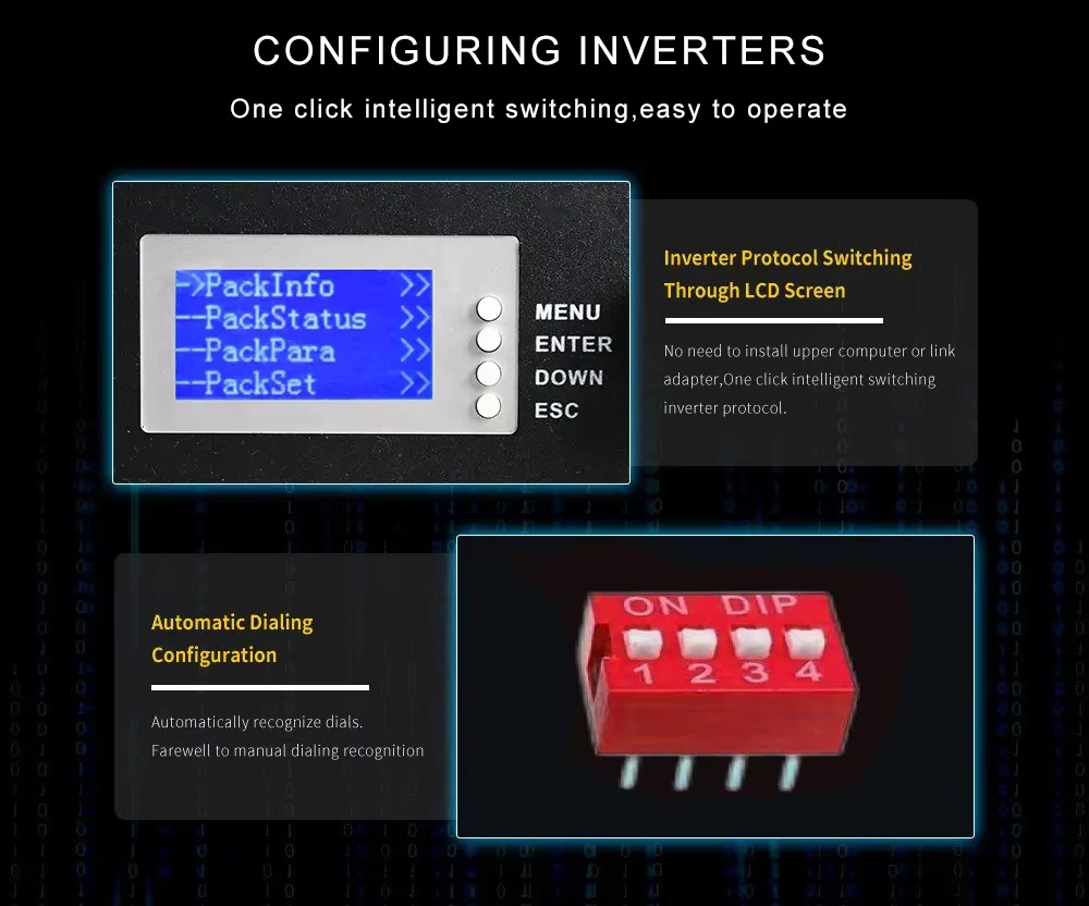 5K~15KWh portable mobile energy storage power bank