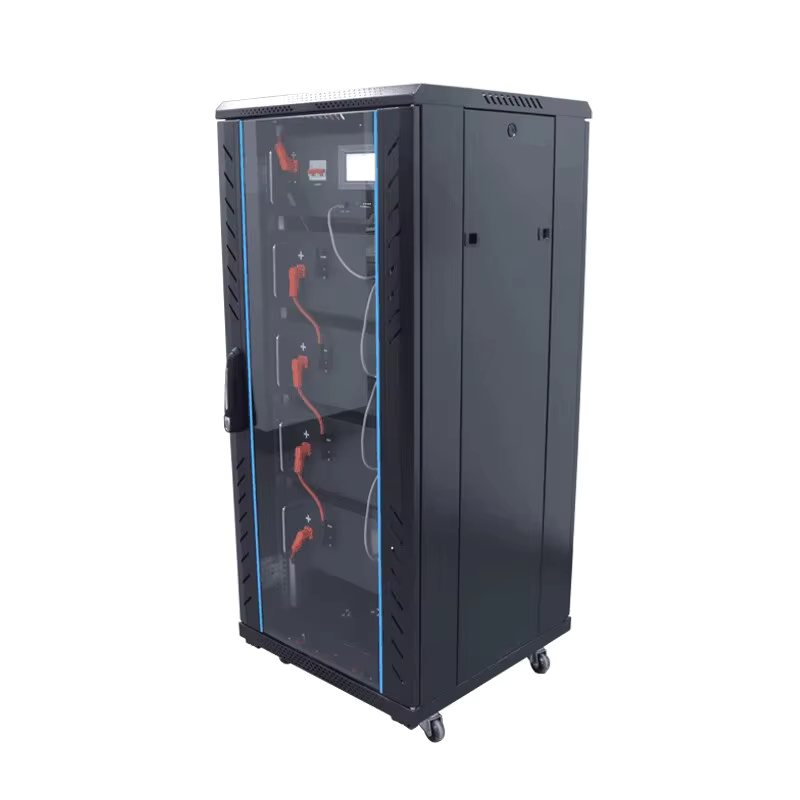 200Ah portable mobile energy storage power bank