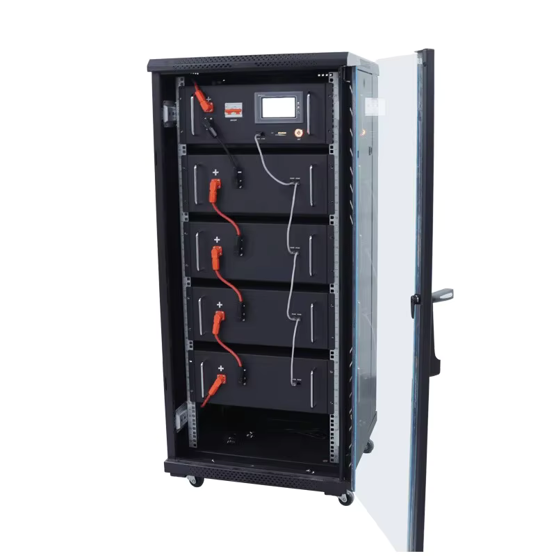 200Ah portable mobile energy storage power bank