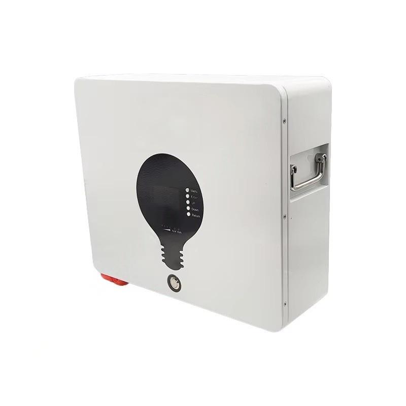 HS-06 2500Wh portable mobile energy storage power bank