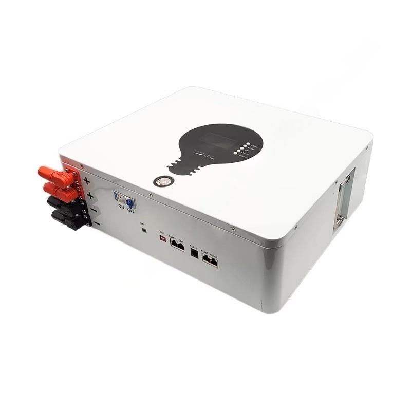 HS-06 2500Wh portable mobile energy storage power bank