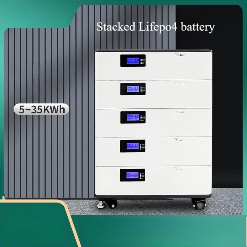 MY24 2048Wh portable mobile energy storage power bank