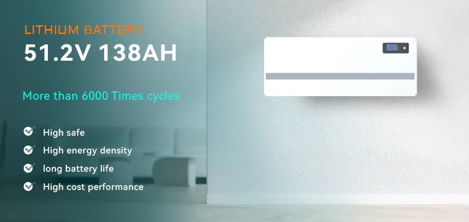 138Ah portable mobile energy storage power bank