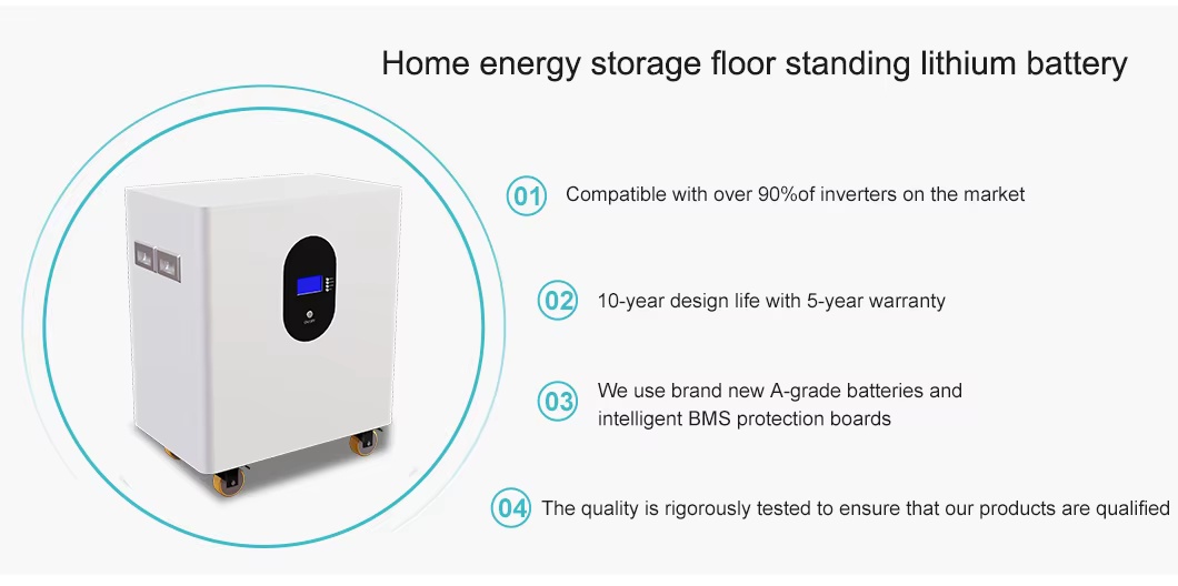 400Ah portable mobile energy storage power bank