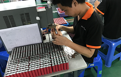 PRODUCTION EQUIPMENT PRODUCTION EQUIPMENT