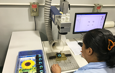 QUALITY ASSURANCE QUALITY ASSURANCE