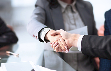 GLOBAL REACH & PARTNERSHIPS GLOBAL REACH & PARTNERSHIPS