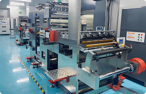 Leading manufacturer of play toys since 2009