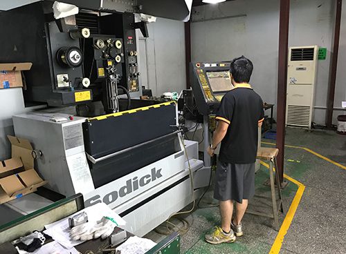 Established in 2002, Guangzhou ChaoSheng Technology Co., Ltd.