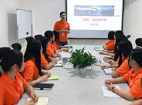 Established in 2002, Guangzhou ChaoSheng Technology Co., Ltd.