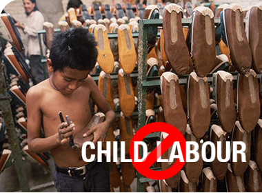 THE CORE LABOR STANDARDS