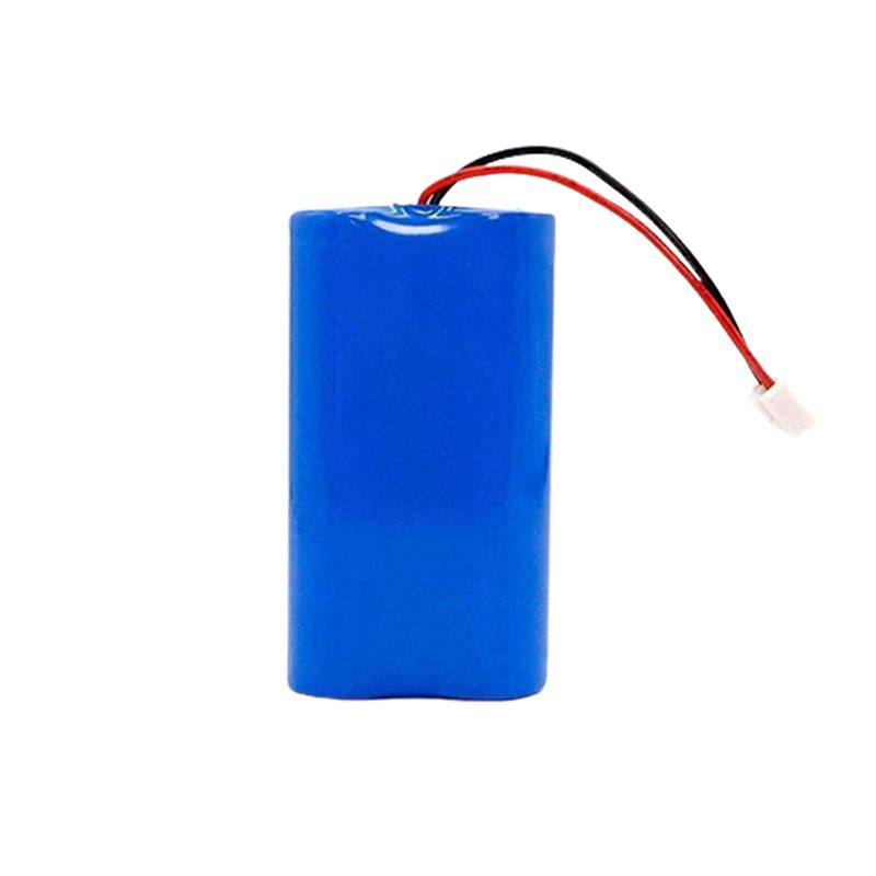18650 Battery