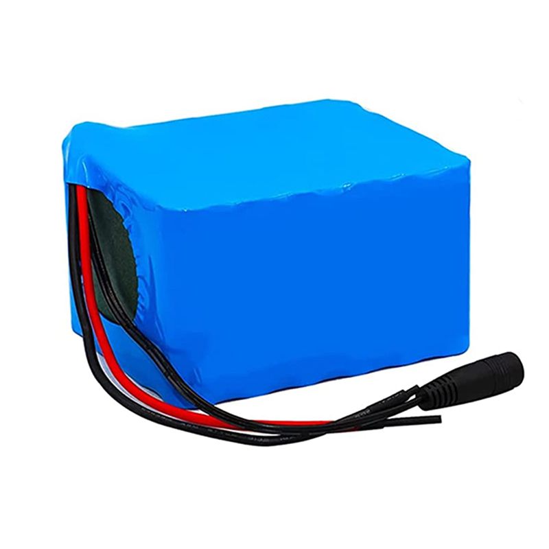 18650 Battery