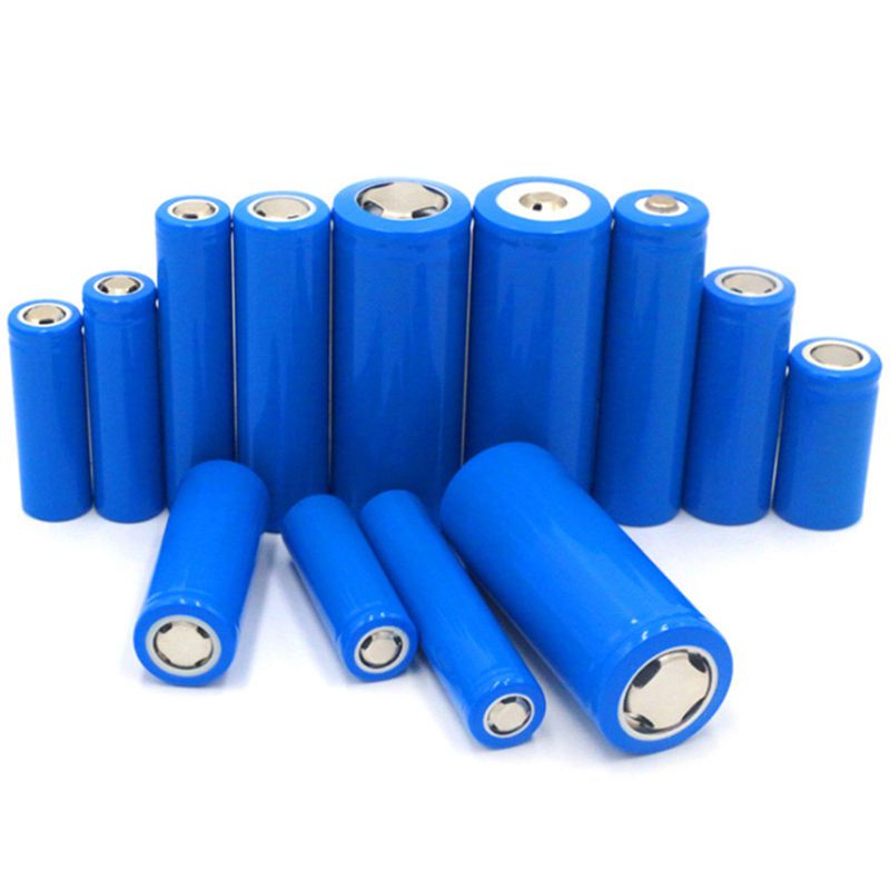18650 Battery