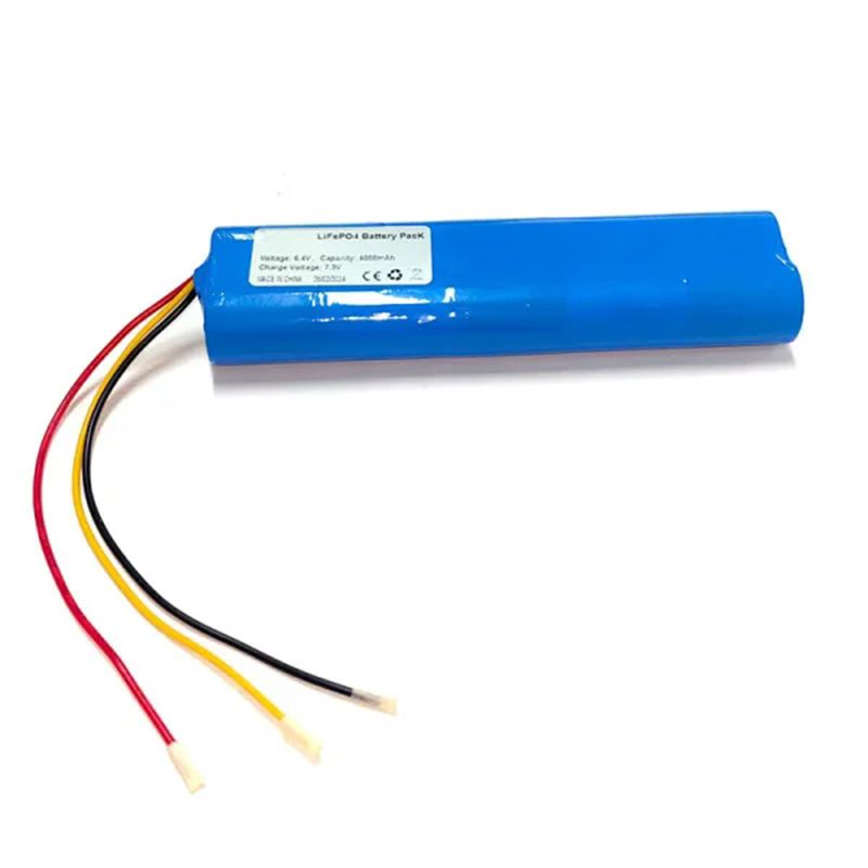 18650 Battery