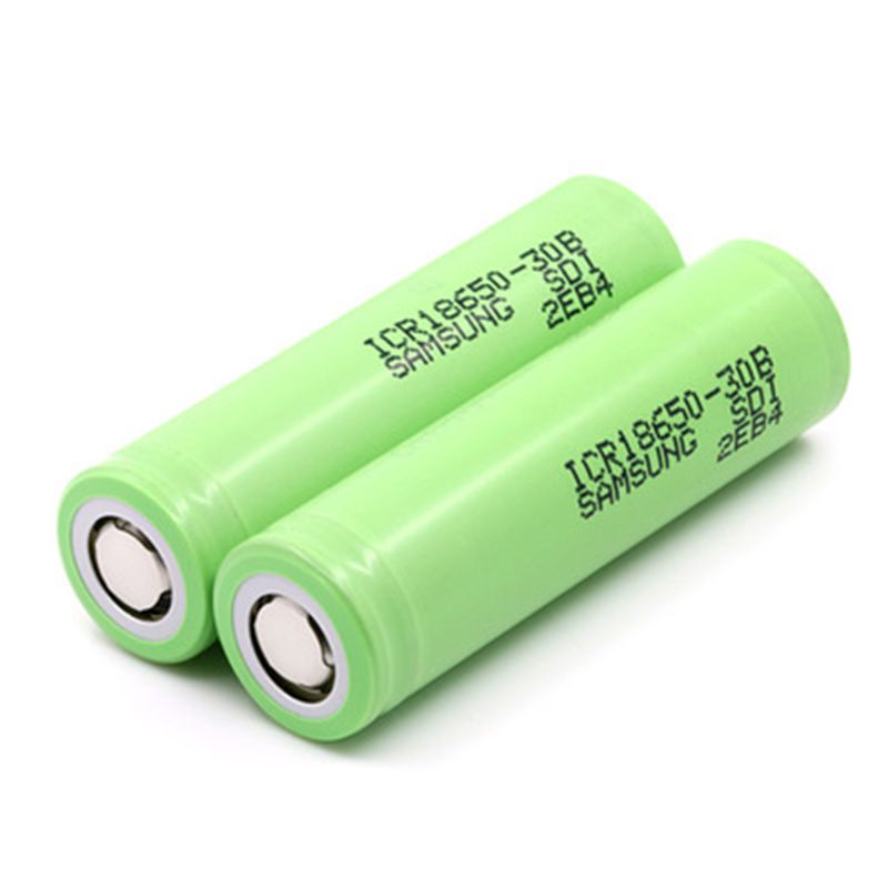 18650 Battery