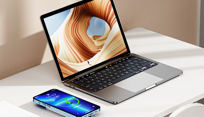 Laptop Battery