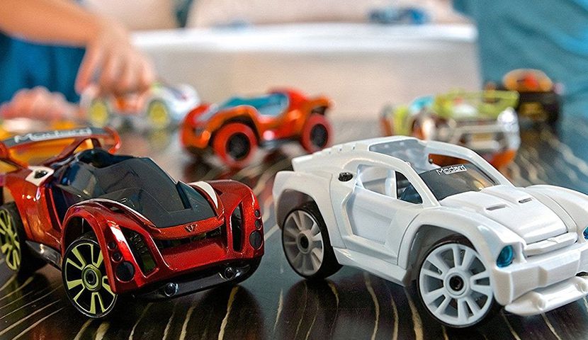 Car Toys Battery