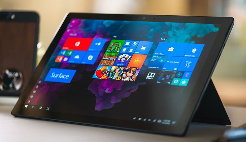 Tablet Battery