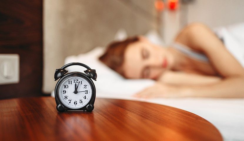 Alarm Clock Battery
