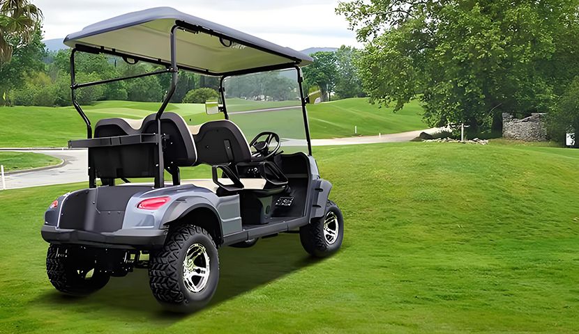 Golf Cart