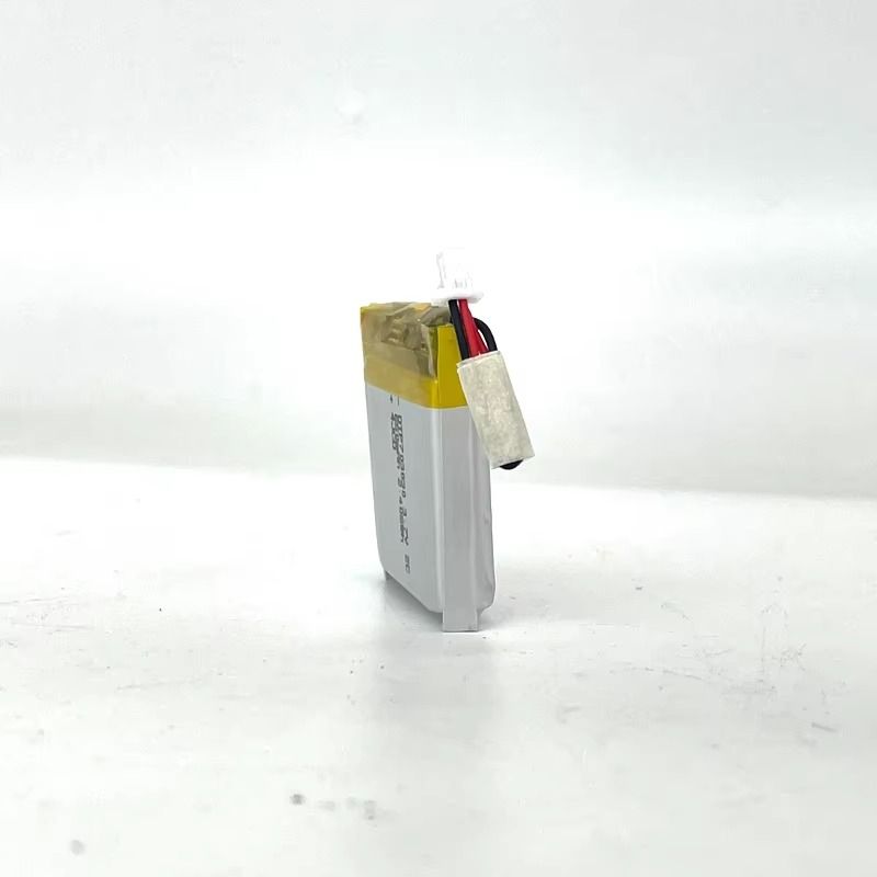 DTP701635 350mah 3.7V Lithium Polymer Battery