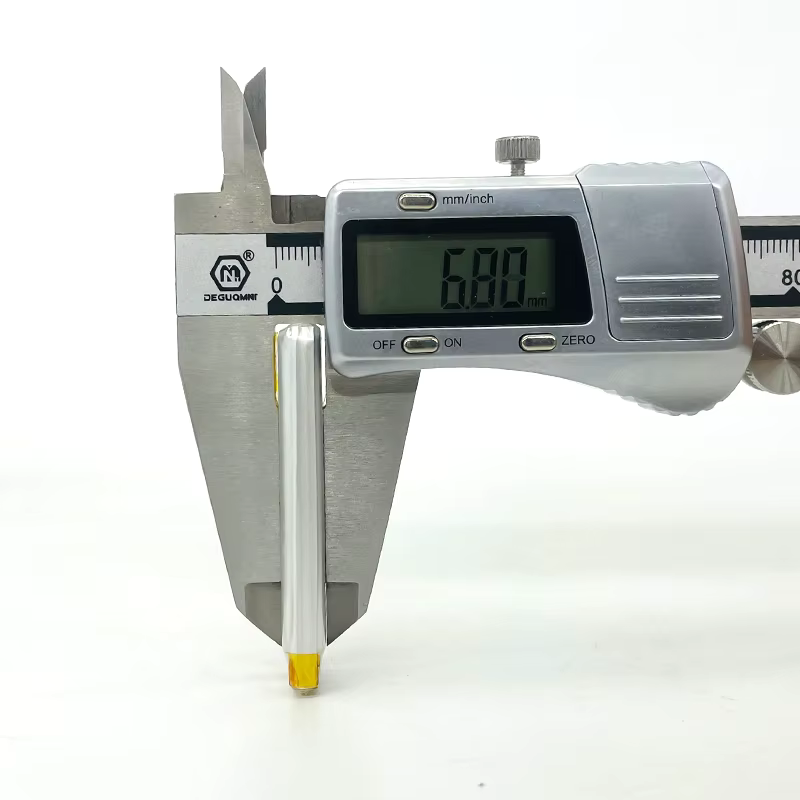 DTP701456 450mah Li-ion 3.7V Lithium Battery Manufacturer