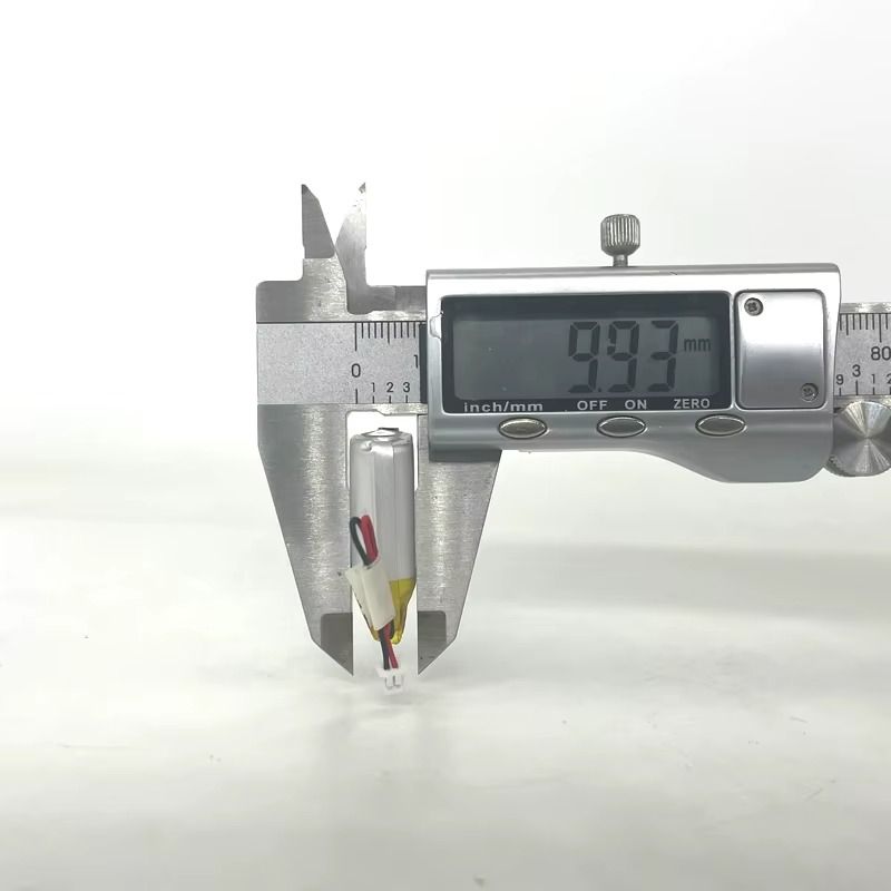 101629 Lipo 3.7v 5v 500mah Battery Rechargeable Battery