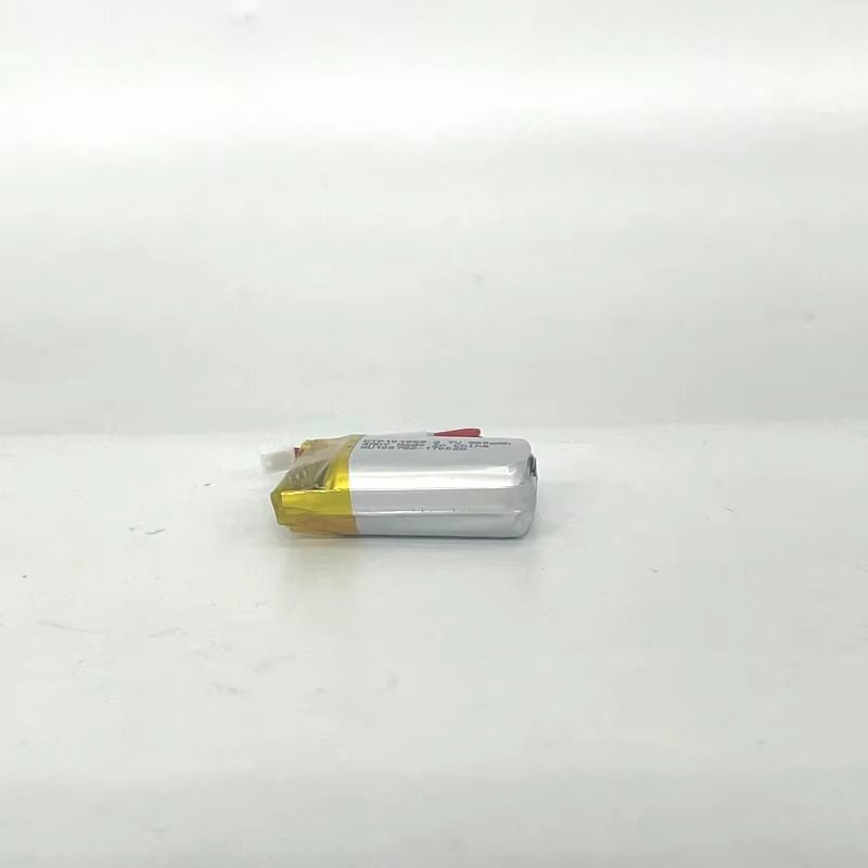 101629 Lipo 3.7v 5v 500mah Battery Rechargeable Battery