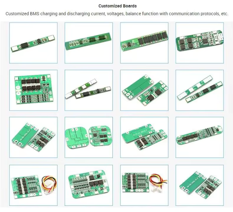 652532 3.7v 500mah Lithium Polymer Battery Lithium Ion Battery Manufacturer Lipo Polymer Battery 3.7v