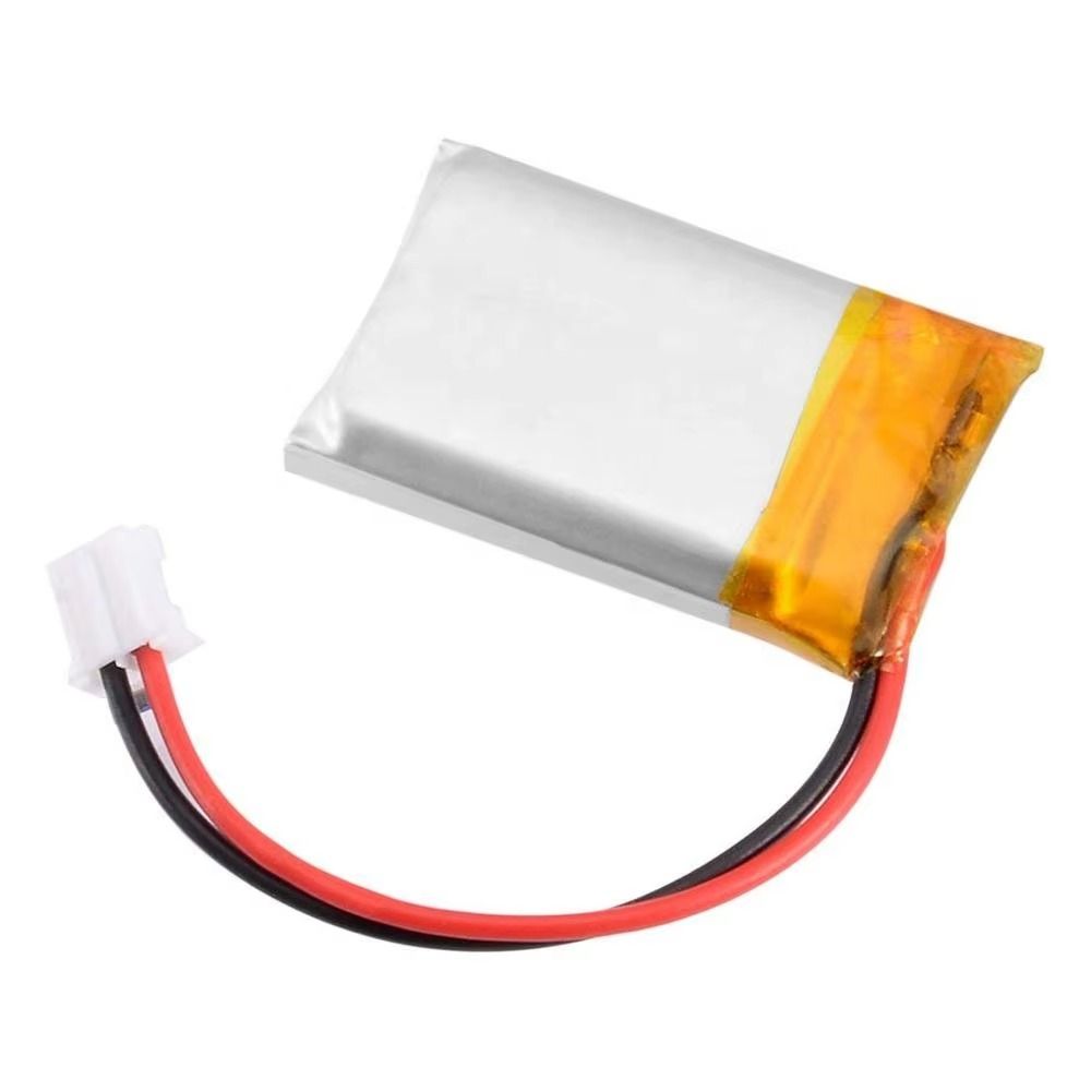 TP602030 300mah 3.7V Lithium Polymer Battery