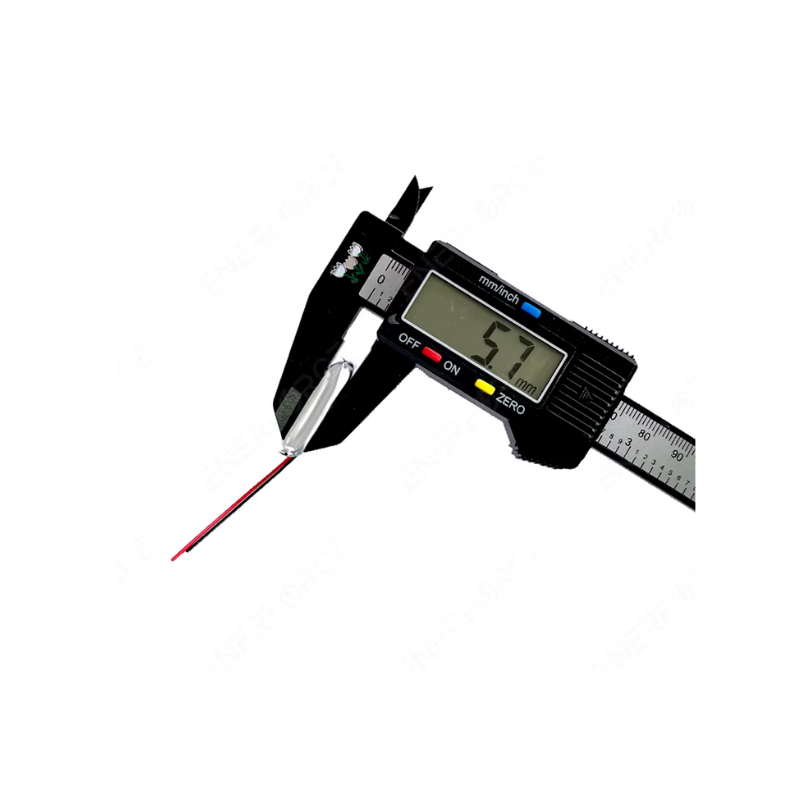 3.7V 403048 2.22Wh 600mAh OEM ODM Lipo Batteries Li Ion Rechargeable Li-po Battery for Headset