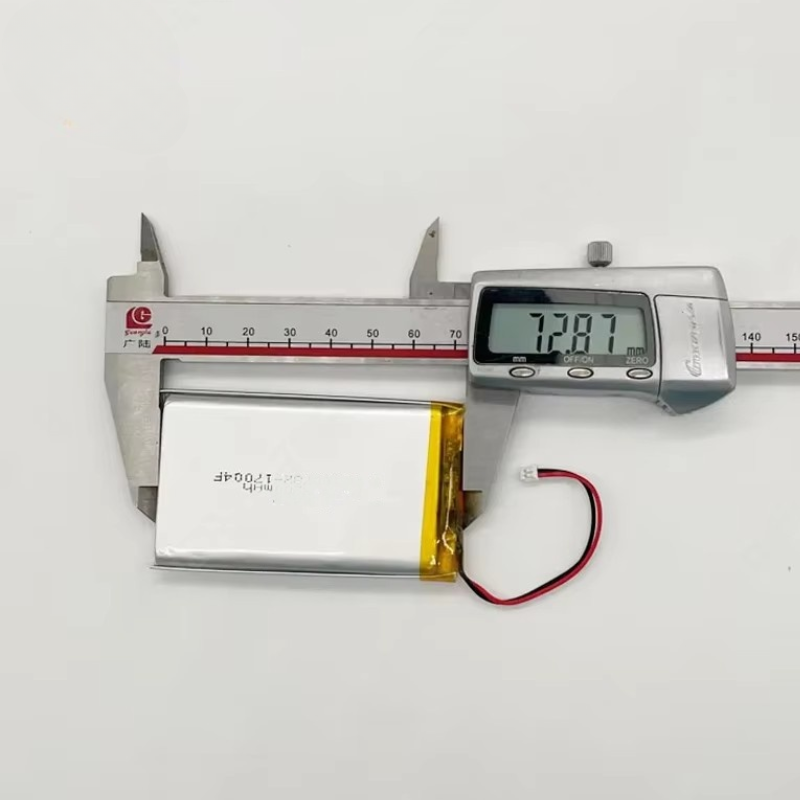 894472 3200mAh RC Drone 3.7v Lipo Battery OEM 10mAh to 10000mAh Lithium Polymer Battery