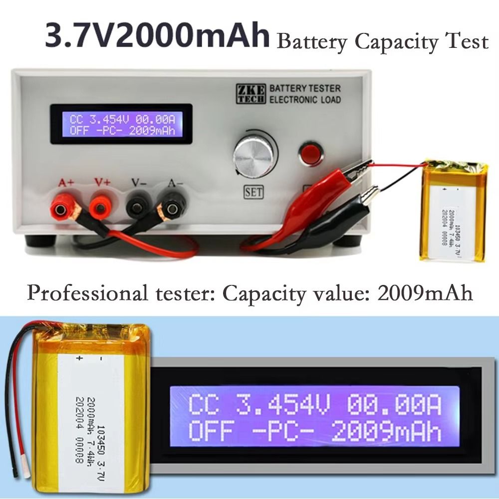 103450 3.7v 1800mah 2000mah Lipo Battery Rechargeable Polymer Lithium Battery for Medical Device