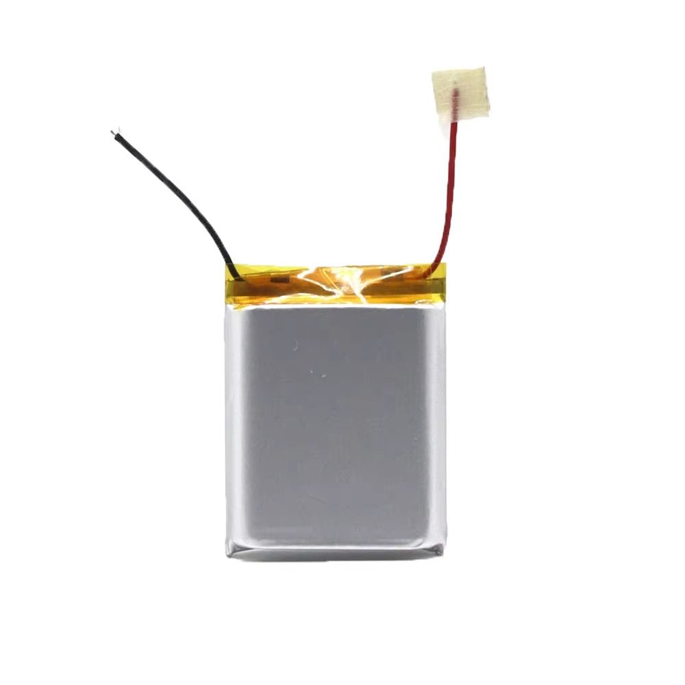 Rechargeable Lithium Ion Polymer Battery 3 7V 903545 1400mAh