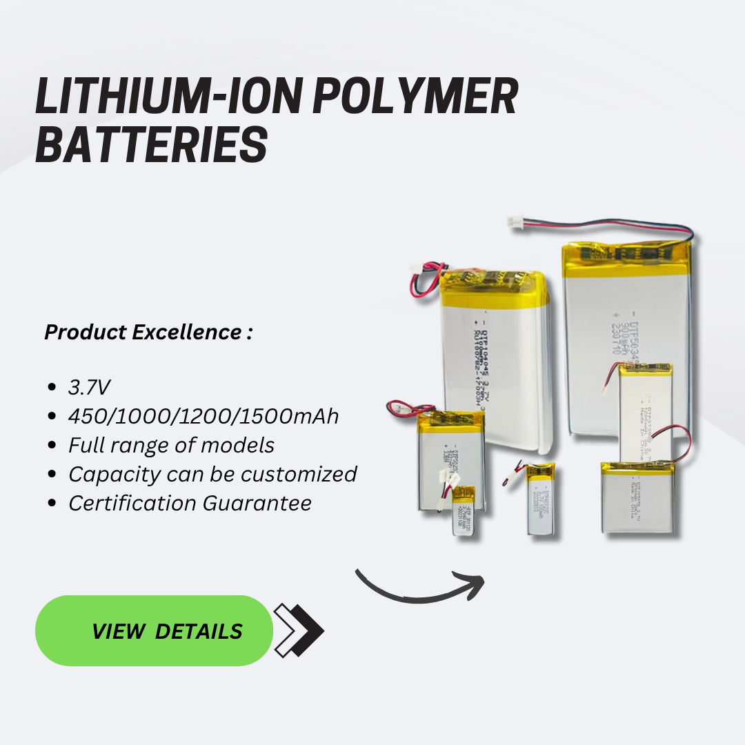 450mah 1000mah 1200mah 1500mah Drone Battery 1800mah 3.7v Lipo 10000mah Lithium Ion Battery