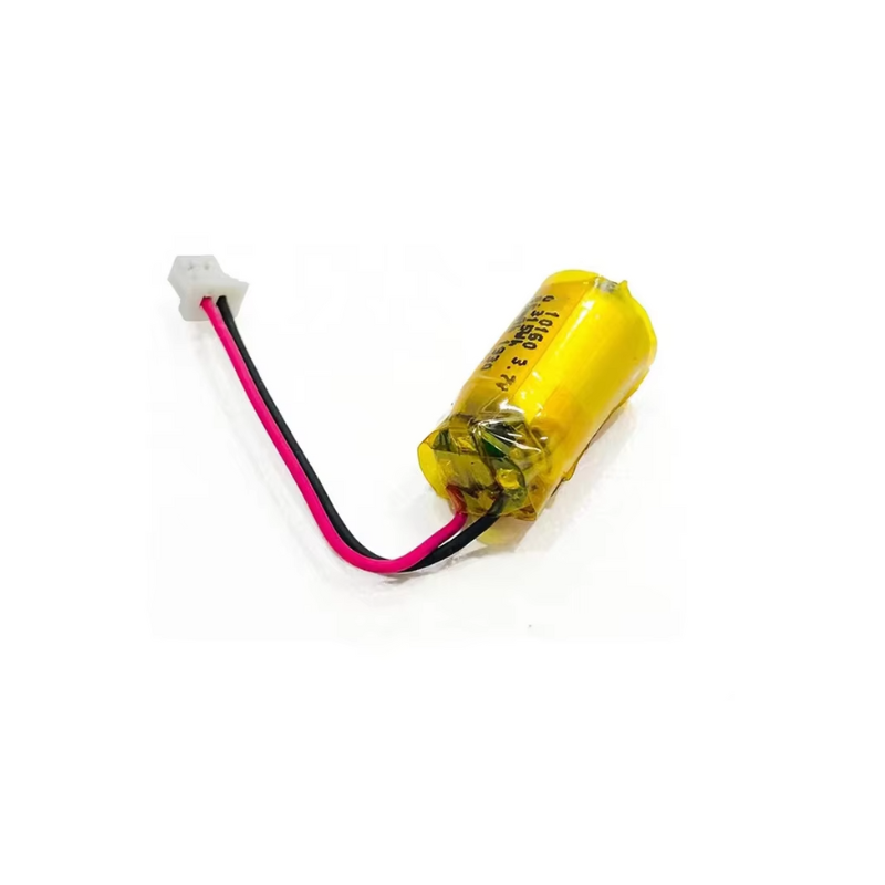 Mini Li-ion Lithium Polymer Battery Cell Lipo Battery 3.7v for Smart Watch bluetooth Earphone Headset Terbaik 2021