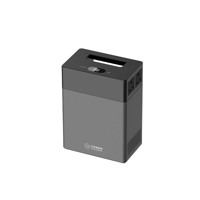 FA0210 1004Wh portable outdoor power supply