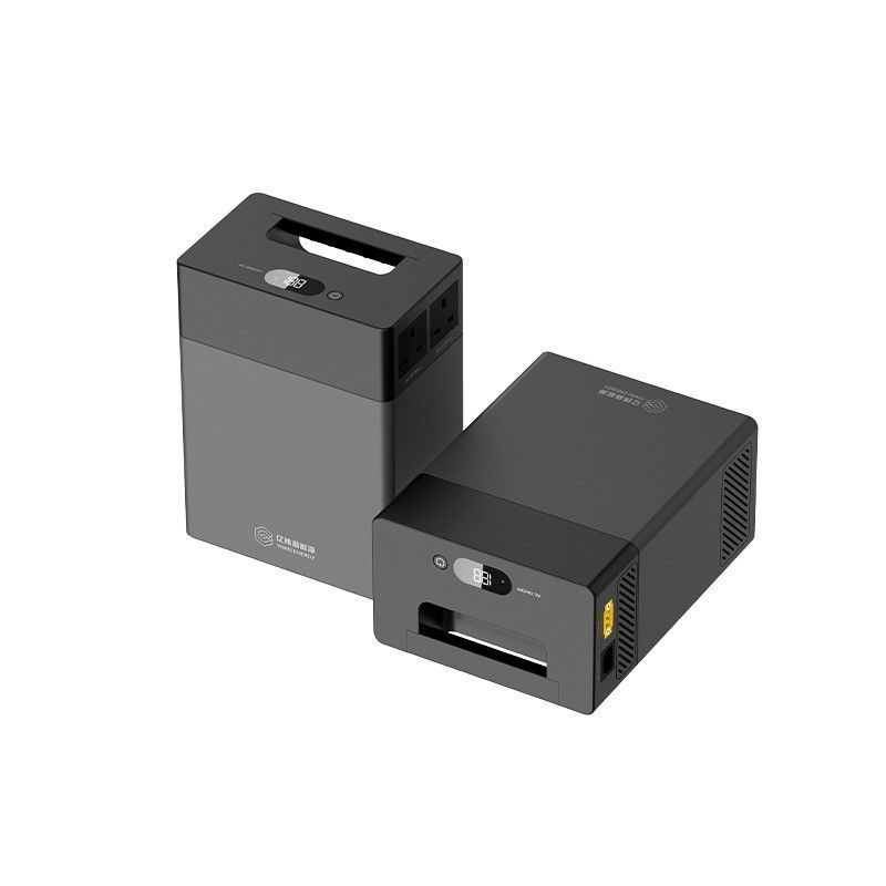 FA0210 1004Wh portable outdoor power supply