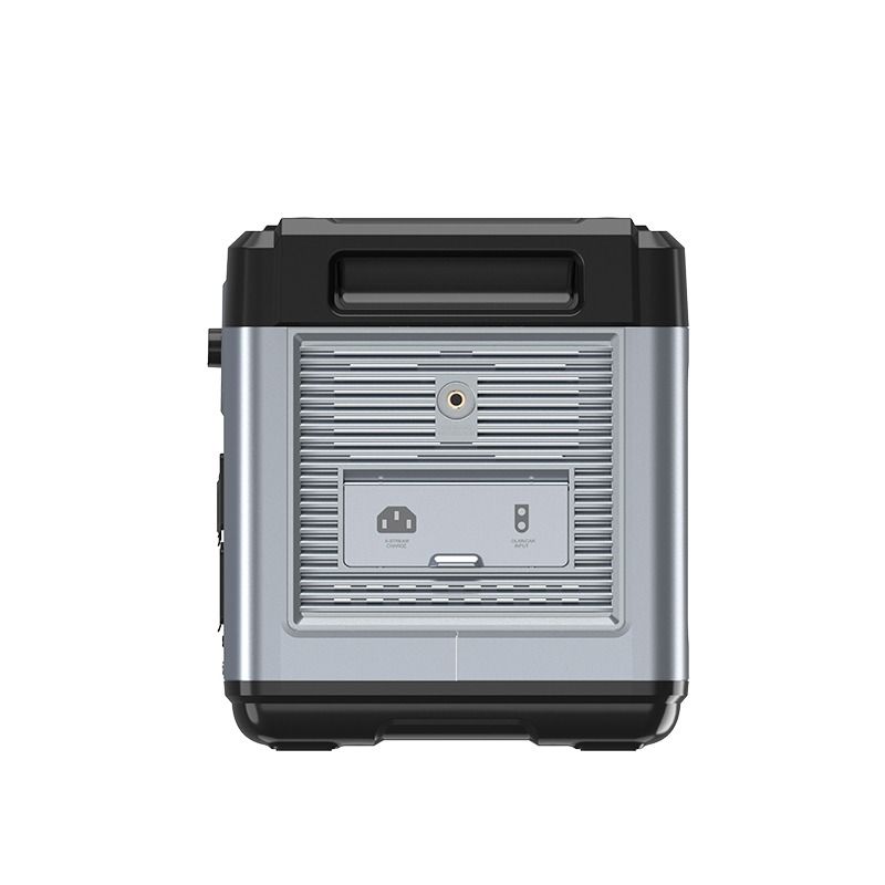 MY24 2048Wh portable mobile energy storage power bank
