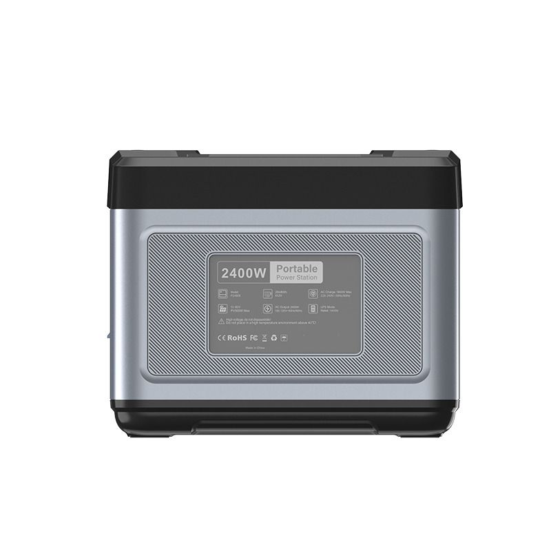 MY24 2048Wh portable mobile energy storage power bank