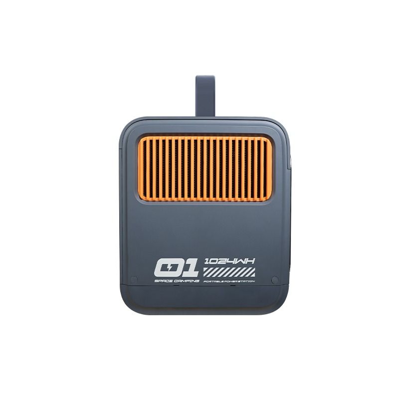 F1202 1024Wh portable mobile energy storage power bank