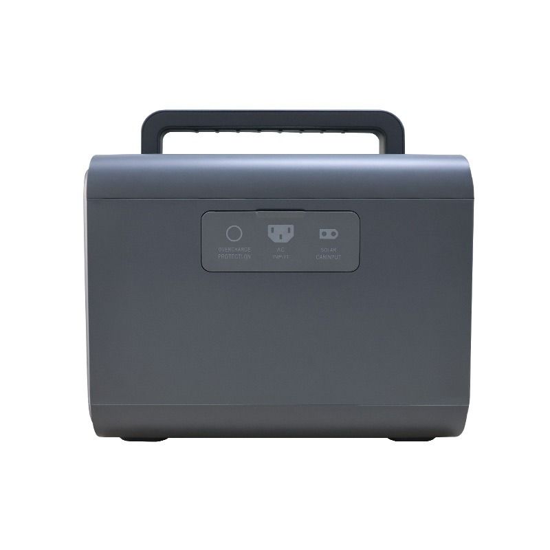 F1202 1024Wh portable mobile energy storage power bank