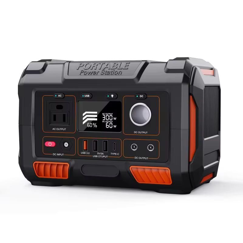 A3C 280Wh portable mobile energy storage power bank